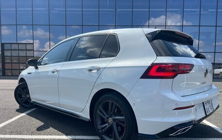 Volkswagen Golf VII, 2021 год, 2 330 000 рублей, 7 фотография
