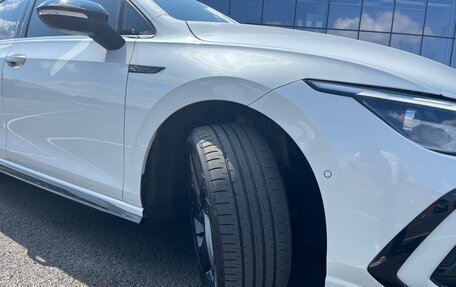 Volkswagen Golf VII, 2021 год, 2 330 000 рублей, 2 фотография