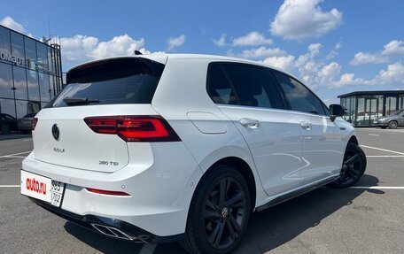 Volkswagen Golf VII, 2021 год, 2 330 000 рублей, 5 фотография