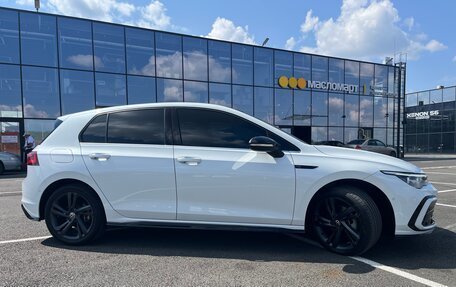 Volkswagen Golf VII, 2021 год, 2 330 000 рублей, 3 фотография