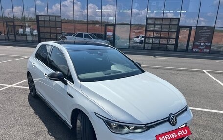 Volkswagen Golf VII, 2021 год, 2 330 000 рублей, 6 фотография