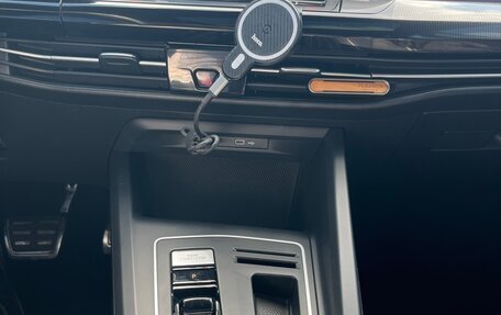 Volkswagen Golf VII, 2021 год, 2 330 000 рублей, 14 фотография