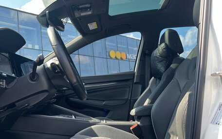Volkswagen Golf VII, 2021 год, 2 330 000 рублей, 16 фотография