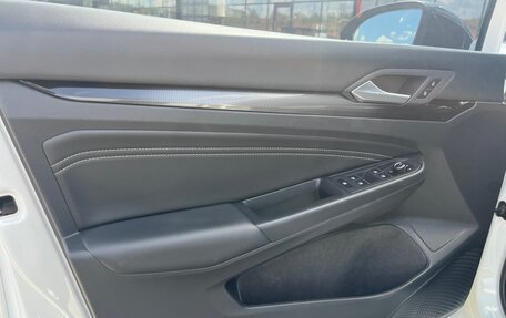 Volkswagen Golf VII, 2021 год, 2 330 000 рублей, 17 фотография