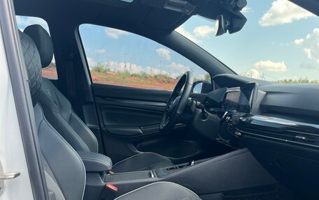 Volkswagen Golf VII, 2021 год, 2 330 000 рублей, 18 фотография