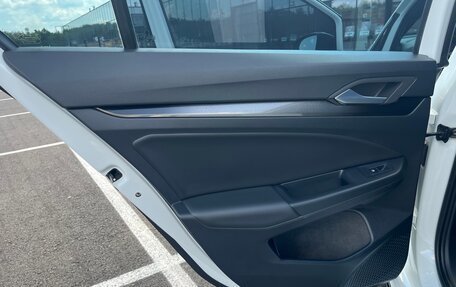 Volkswagen Golf VII, 2021 год, 2 330 000 рублей, 22 фотография