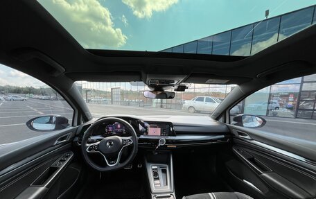 Volkswagen Golf VII, 2021 год, 2 330 000 рублей, 26 фотография