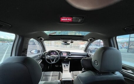Volkswagen Golf VII, 2021 год, 2 330 000 рублей, 25 фотография