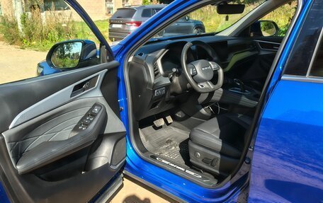 Haval F7x I, 2023 год, 2 700 000 рублей, 6 фотография