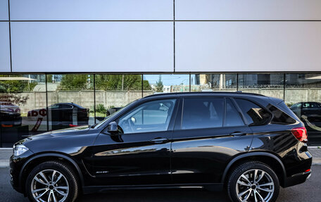 BMW X5, 2014 год, 2 699 000 рублей, 8 фотография