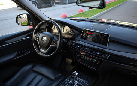BMW X5, 2014 год, 2 699 000 рублей, 9 фотография