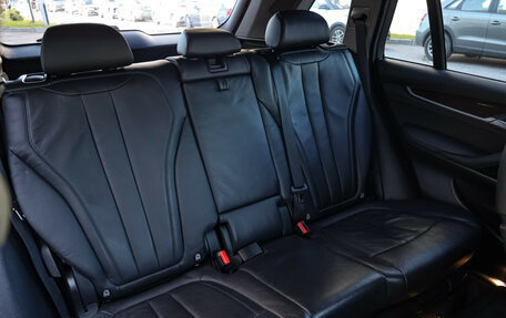 BMW X5, 2014 год, 2 699 000 рублей, 18 фотография