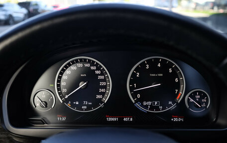 BMW X5, 2014 год, 2 699 000 рублей, 13 фотография