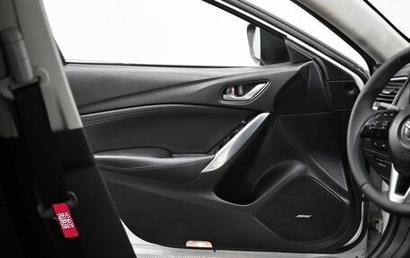 Mazda 6, 2015 год, 1 455 000 рублей, 7 фотография
