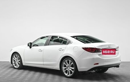 Mazda 6, 2015 год, 1 455 000 рублей, 3 фотография