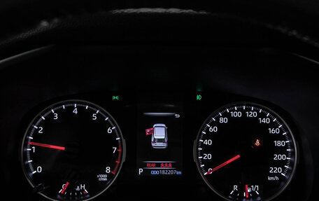 Toyota RAV4, 2020 год, 2 799 000 рублей, 13 фотография