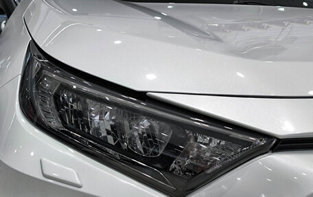 Toyota RAV4, 2020 год, 2 799 000 рублей, 17 фотография