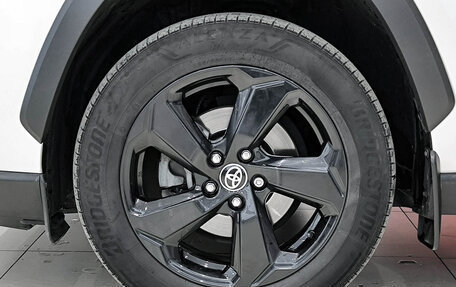 Toyota RAV4, 2020 год, 2 799 000 рублей, 18 фотография