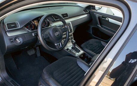 Volkswagen Passat B7, 2014 год, 1 095 000 рублей, 13 фотография