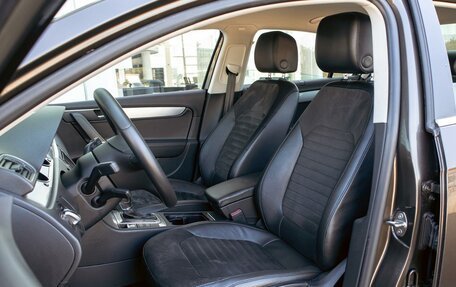 Volkswagen Passat B7, 2014 год, 1 095 000 рублей, 11 фотография