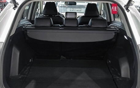 Toyota RAV4, 2020 год, 2 799 000 рублей, 10 фотография