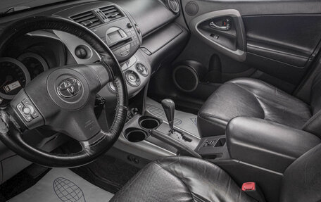 Toyota RAV4, 2008 год, 1 469 000 рублей, 8 фотография