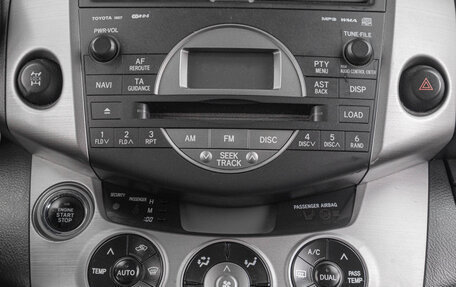 Toyota RAV4, 2008 год, 1 469 000 рублей, 12 фотография