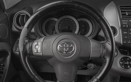 Toyota RAV4, 2008 год, 1 469 000 рублей, 11 фотография