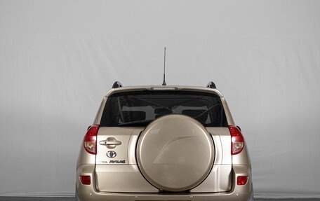 Toyota RAV4, 2008 год, 1 469 000 рублей, 5 фотография