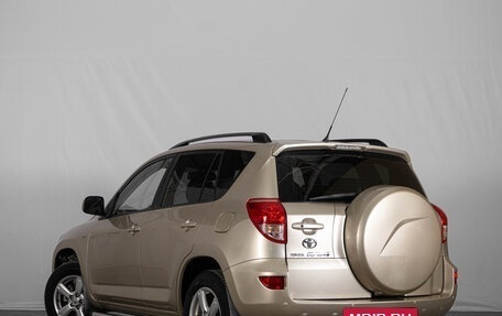 Toyota RAV4, 2008 год, 1 469 000 рублей, 6 фотография
