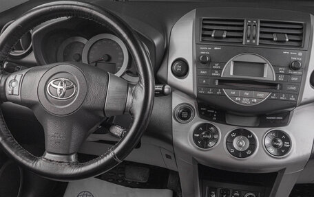 Toyota RAV4, 2008 год, 1 469 000 рублей, 15 фотография