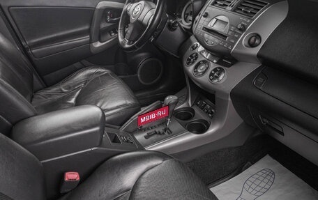 Toyota RAV4, 2008 год, 1 469 000 рублей, 16 фотография