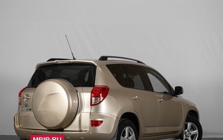 Toyota RAV4, 2008 год, 1 469 000 рублей, 4 фотография
