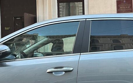 Skoda Rapid I, 2014 год, 850 000 рублей, 3 фотография