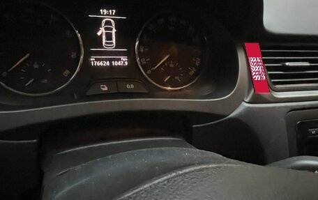 Skoda Rapid I, 2014 год, 850 000 рублей, 7 фотография