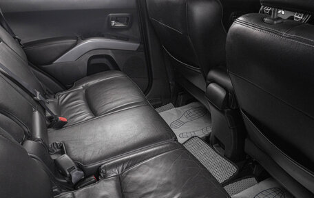 Mitsubishi Outlander III рестайлинг 3, 2008 год, 1 219 000 рублей, 21 фотография