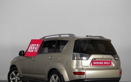 Mitsubishi Outlander III рестайлинг 3, 2008 год, 1 219 000 рублей, 7 фотография