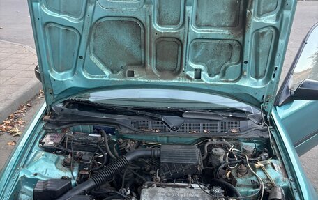 Honda Civic VII, 1999 год, 250 000 рублей, 7 фотография