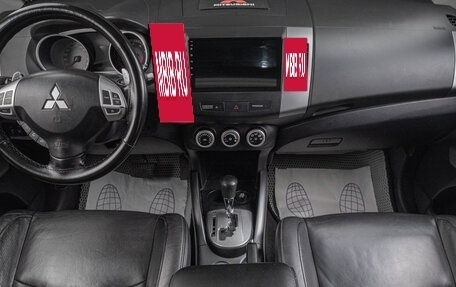 Mitsubishi Outlander III рестайлинг 3, 2008 год, 1 219 000 рублей, 8 фотография