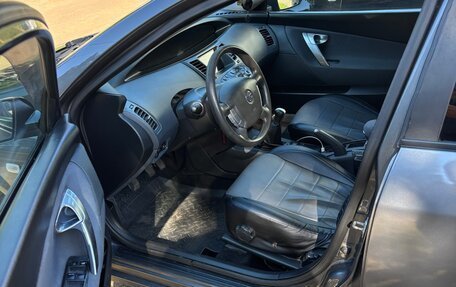 Nissan Primera III, 2005 год, 550 000 рублей, 7 фотография