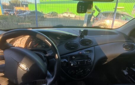 Ford Focus IV, 2004 год, 100 000 рублей, 5 фотография