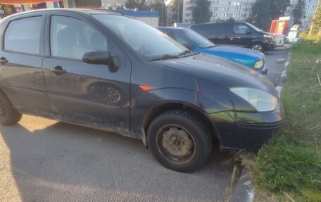 Ford Focus IV, 2004 год, 100 000 рублей, 3 фотография