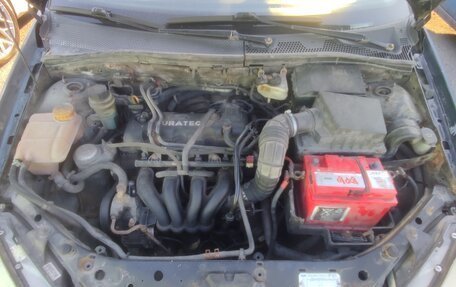 Ford Focus IV, 2004 год, 100 000 рублей, 6 фотография