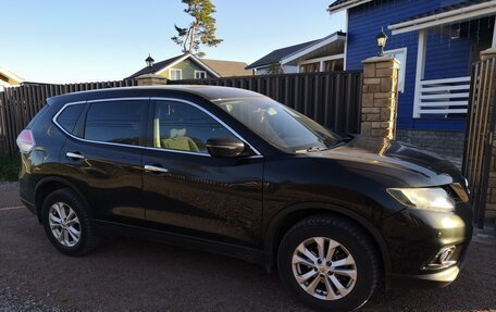 Nissan X-Trail, 2018 год, 1 650 рублей, 2 фотография