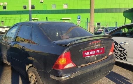Ford Focus IV, 2004 год, 100 000 рублей, 2 фотография