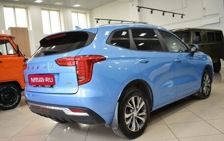 Haval Jolion, 2023 год, 1 750 000 рублей, 5 фотография