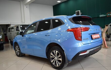 Haval Jolion, 2023 год, 1 750 000 рублей, 7 фотография