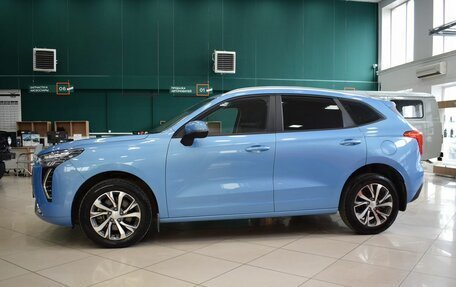Haval Jolion, 2023 год, 1 750 000 рублей, 8 фотография