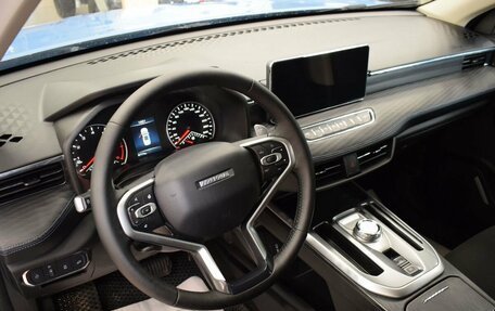 Haval Jolion, 2023 год, 1 750 000 рублей, 10 фотография