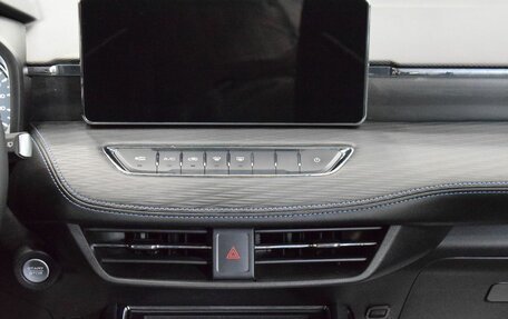 Haval Jolion, 2023 год, 1 750 000 рублей, 12 фотография